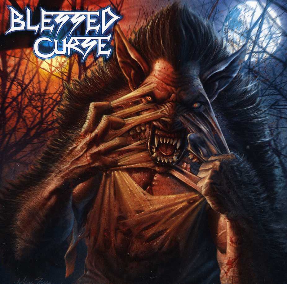 BLESSED CURSE