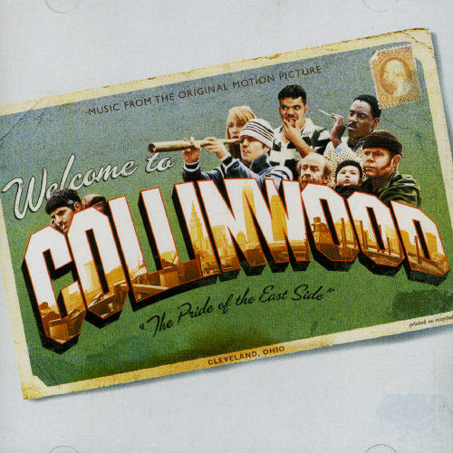 WELCOME TO COLLINWOOD (ASIA)