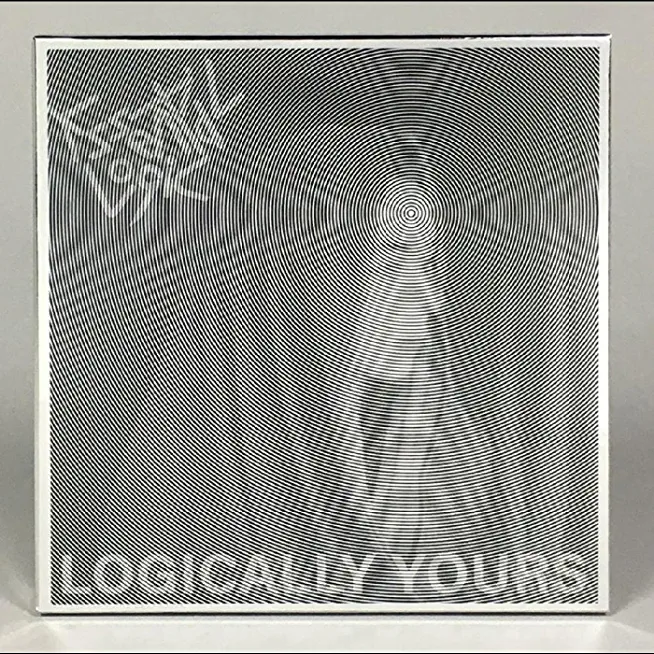 LOGICALLY YOURS (BOX)