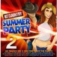 HIT COUNTRY-SUMMER PARTY #2 (AUS)