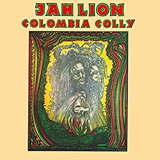 COLOMBIA COLLY (BLK) (HOL)