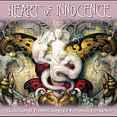 HEART OF INNOCENCE / VARIOUS