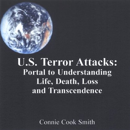 US TERROR ATTACKS: PORTAL TO UNDERSTANDING LIFE DE