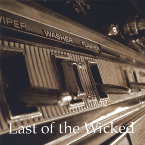 LAST OF THE WICKED