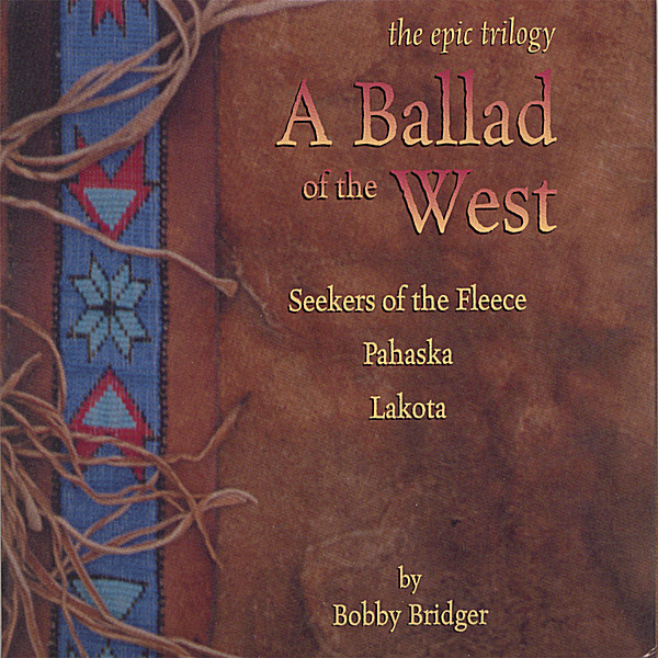 BALLAD OF THE WEST