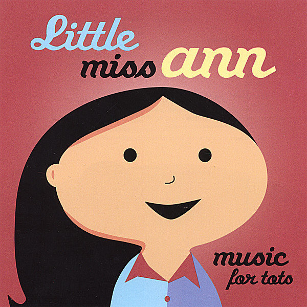 MUSIC FOR TOTS
