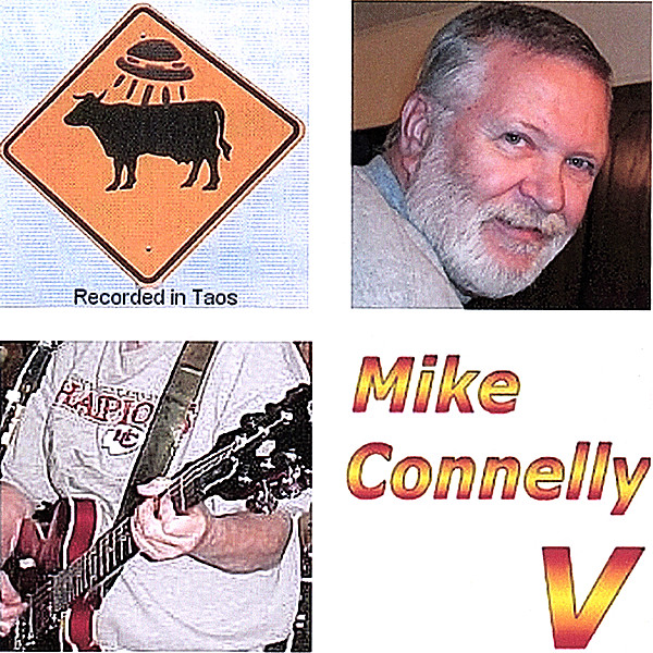 MIKE CONNELLY V