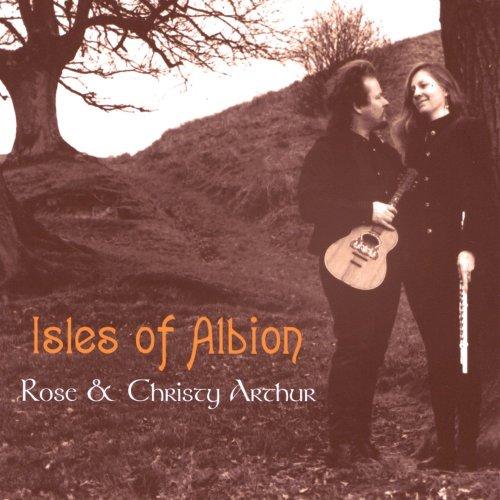 ISLES OF ALBION (CDR)