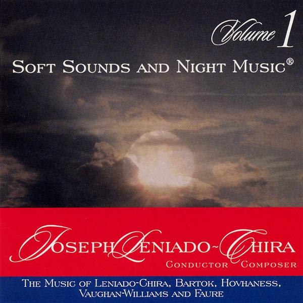 SOFT SOUNDS & NIGHT MUSIC THE MUSIC OF LENIADO-CHI