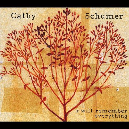 I WILL REMEMBER EVERYTHING