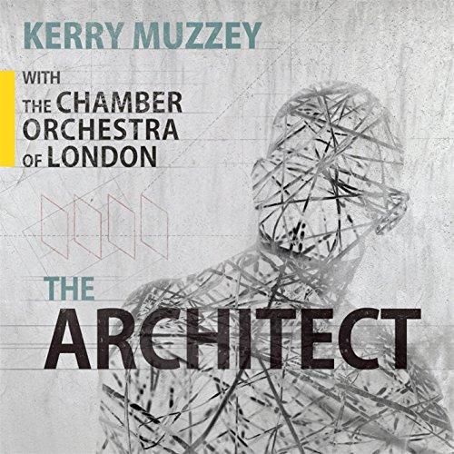 KERRY MUZZEY: THE ARCHITECT