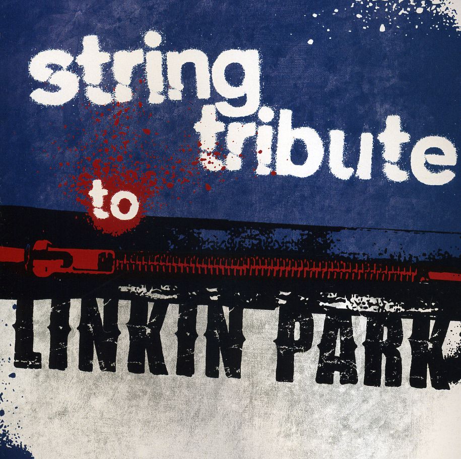 STRING TRIBUTE TO LINKIN PARK (MOD)