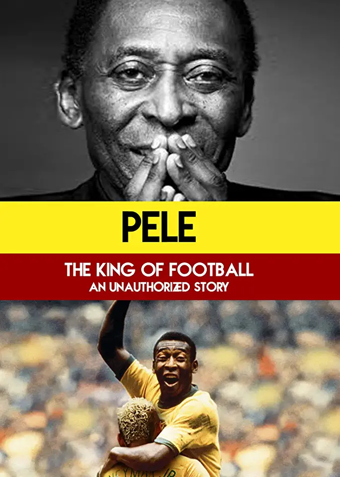 PELE : KING OF FOOTBALL : LEGEND OF THE GAME