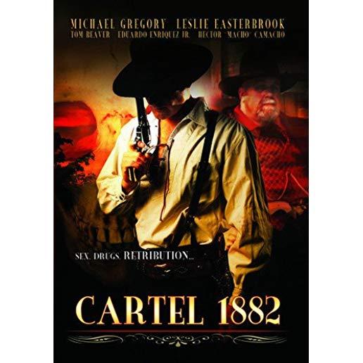 CARTEL 1882 / (MOD NTSC)