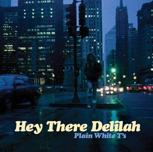HEY THERE DELILAH (ENH)