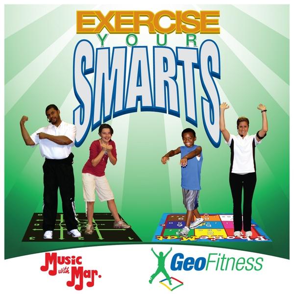EXERCISE YOUR SMARTS