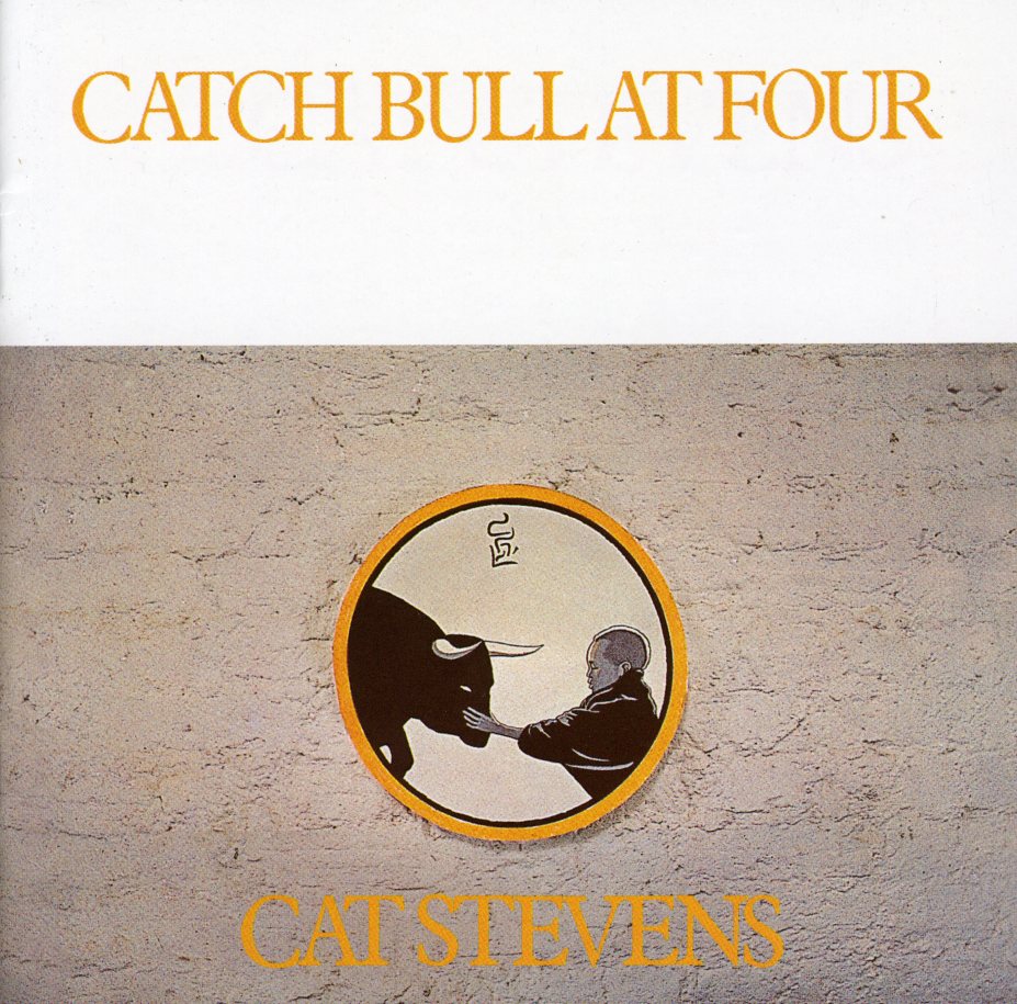 CATCH BULL AT FOUR (RMST)