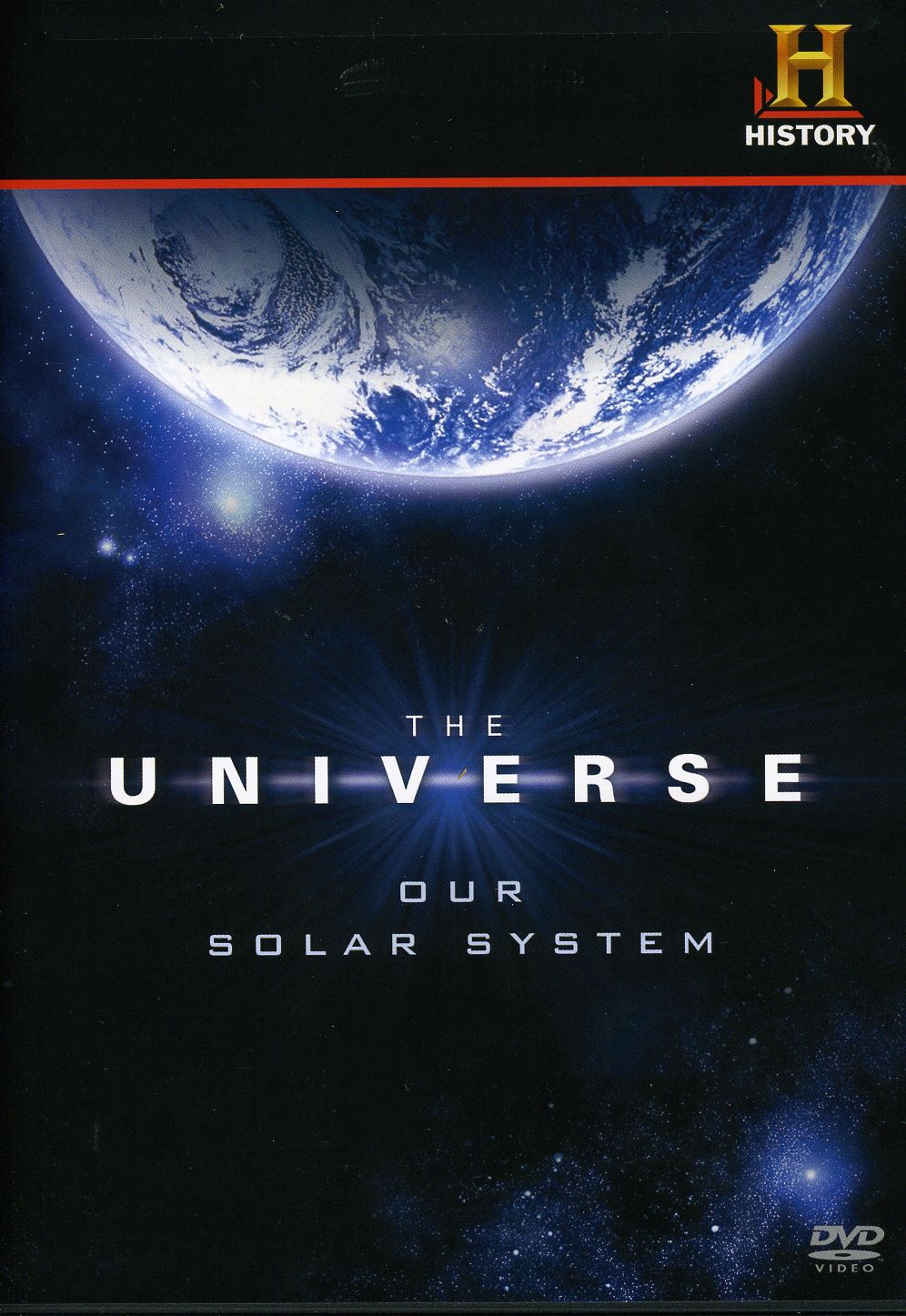 UNIVERSE: OUR SOLAR SYSTEM (2PC)