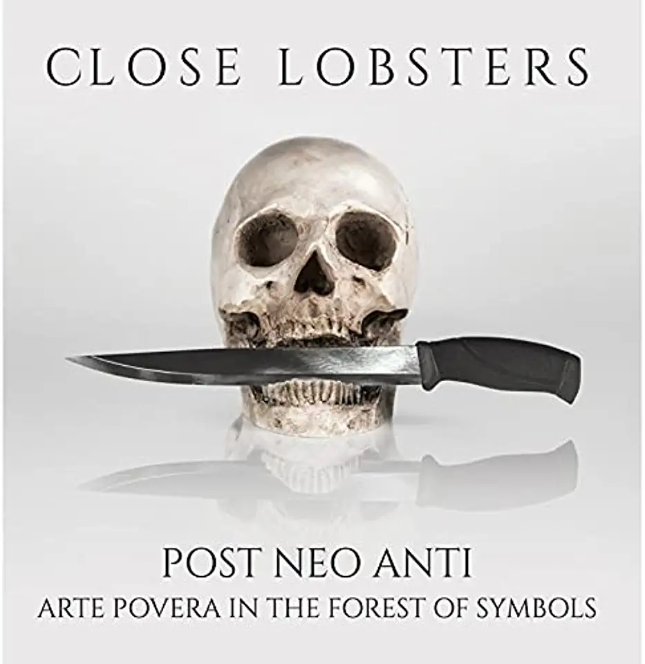 POST NEO ANTI (ARTE POVERA IN FOREST OF SYMBOLS)