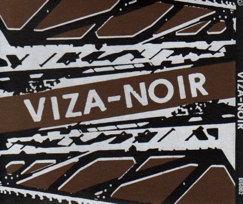 VIZA-NOIR (EP)