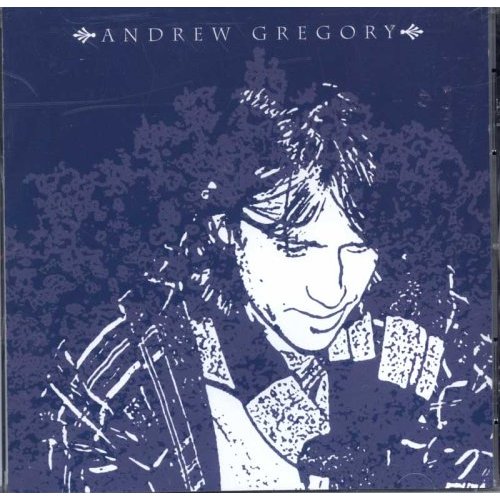 ANDREW GREGORY