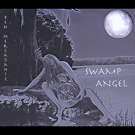 SWAMP ANGEL