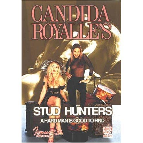CANDIDA ROYALLE'S: STUD HUNTERS (2PC) / (FULL)