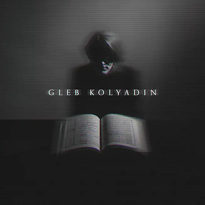 GLEB KOLYADIN (EXP) (DIG) (UK)
