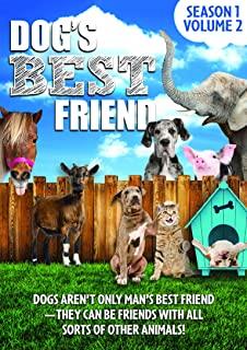 DOG'S BEST FRIEND: SEASON 1 VOLUME 2