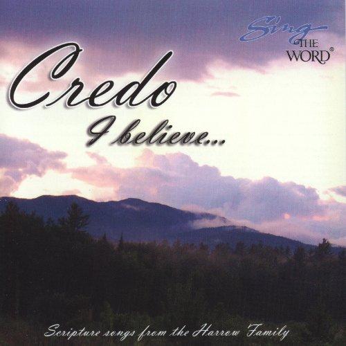 SING THE WORD: CREDO