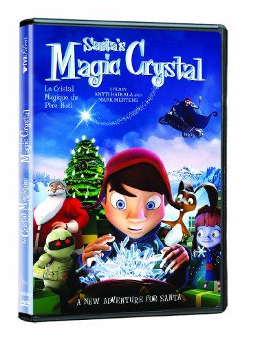 LE CRISTAL MAGIQUE (FRENCH) / (CAN NTSC)