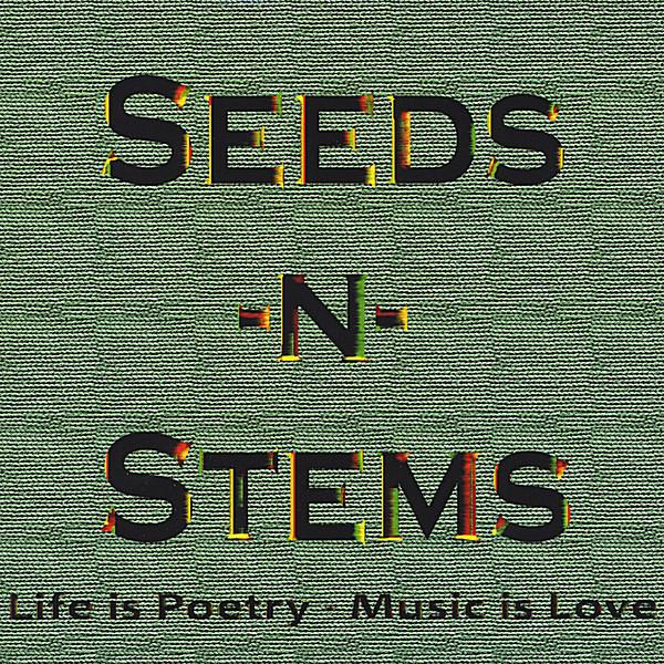 LIFE IS POETRY MUSIC IS LOVE