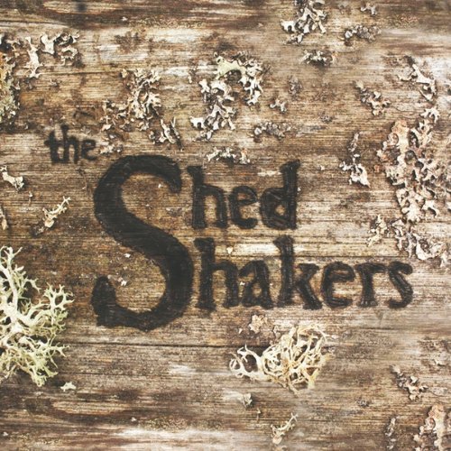 SHED SHAKERS