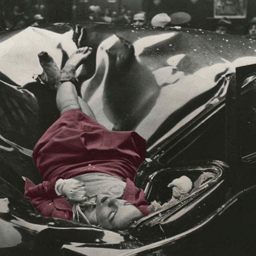 WITH LOVE EVELYN MCHALE (CDR)