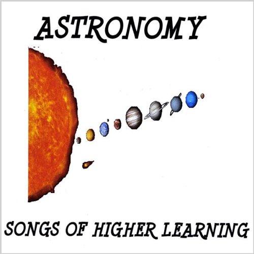 ASTRONOMY (CDR)