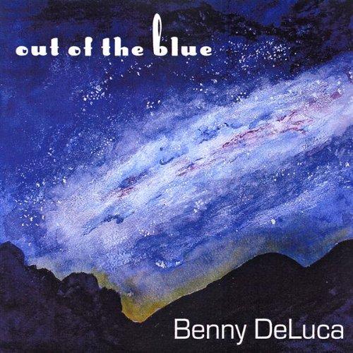 OUT OF THE BLUE (CDR)
