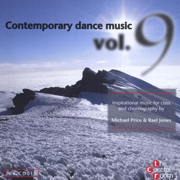 CONTEMPORARY DANCE MUSIC 9