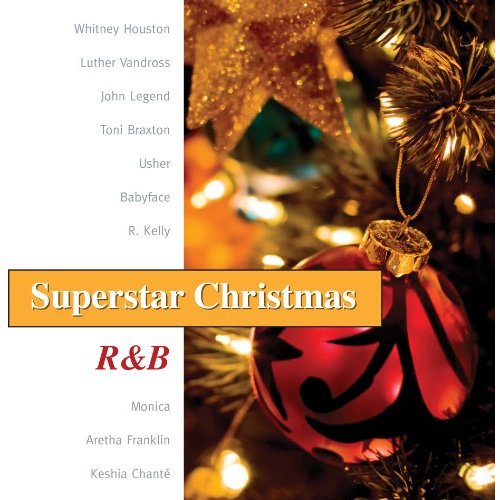 R-B: SUPERSTAR CHRISTMAS (CAN)