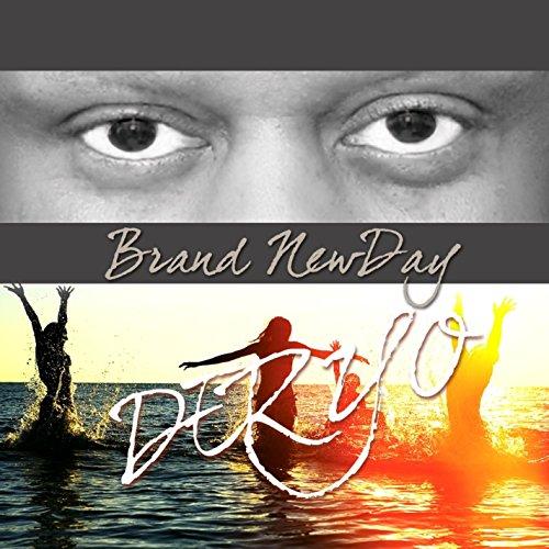 BRAND NEW DAY (CDR)
