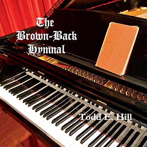 BROWN-BACK HYMNAL