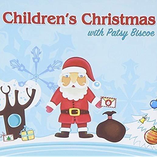 CHILDREN'S CHRISTMAS WITH PATSY BISCOE (AUS)