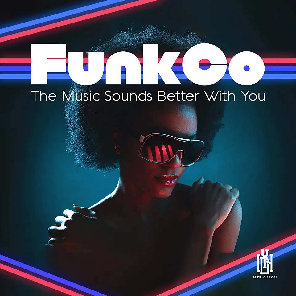 MUSIC SOUNDS BETTER WITH YOU (MOD)