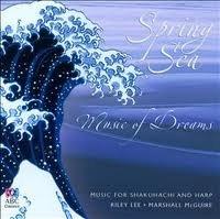 SPRING SEA: MUSIC OF DREAMS (AUS)