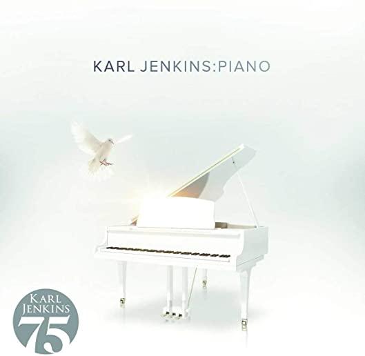 KARL JENKINS: PIANO (UK)