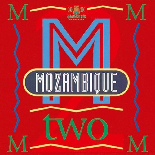MOZAMBIQUE 2 / VARIOUS (UK)
