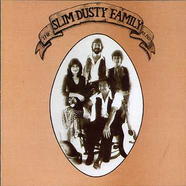 SLIM DUSTY FAMILY ALBUM (AUS)