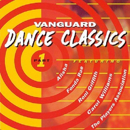 VANGUARD DANCE CLASSICS 1 / VARIOUS (UK)