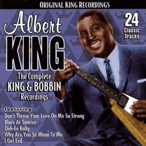 COMPLETE KING & BOBBIN RECORDINGS