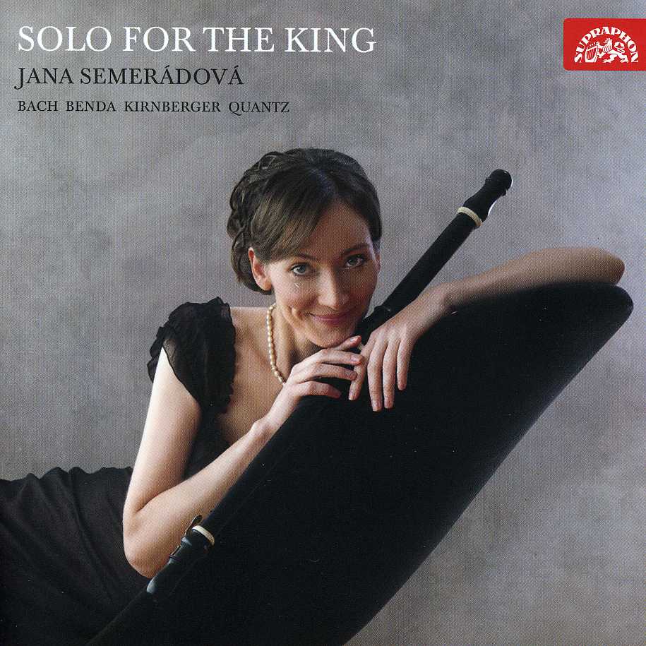 SOLO FOR THE KING