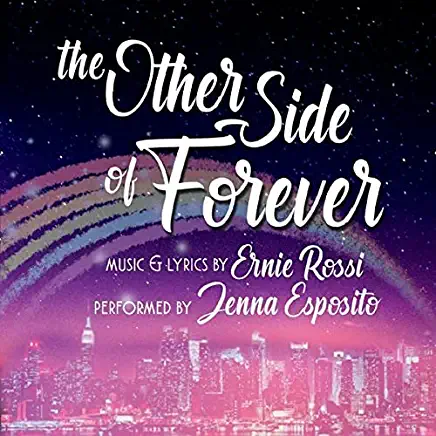 OTHER SIDE OF FOREVER (CDRP)